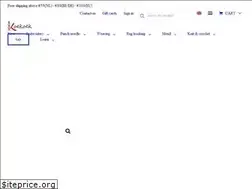 Sites similar to studio-koekoek.com
