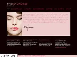 Sites similar to studio-kontur.de