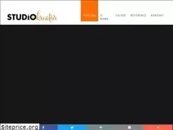 Sites similar to studio-kreative.hr