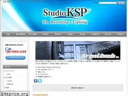 Sites similar to studio-ksp.com