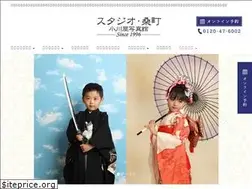Sites similar to studio-kuwamachi.com