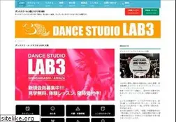 Sites similar to studio-lab3.com