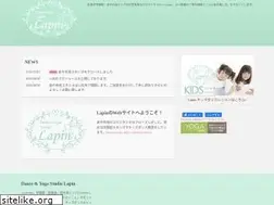 Sites similar to studio-lapin.com