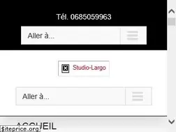 Sites similar to studio-largo.fr