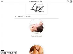 Sites similar to studio-laze.ru