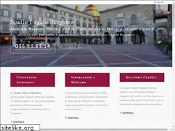 Sites similar to studio-legale-mascali.it