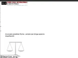 Sites similar to studio-legale-roma.com