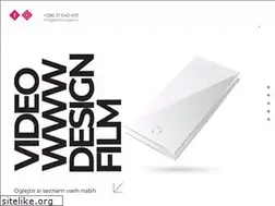 Sites similar to studio-legen.si