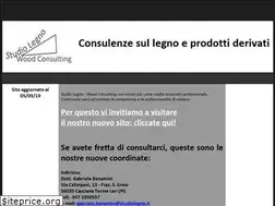 Sites similar to studio-legno.it