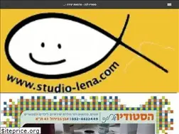 Sites similar to studio-lena.com