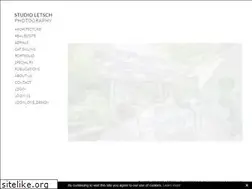 Sites similar to studio-letsch.de
