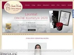 Sites similar to studio-lidia.pl