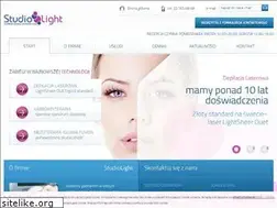 Sites similar to studio-light.pl