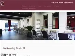 Sites similar to studio-m-kapper.be