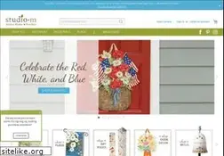 Sites similar to studio-m.com