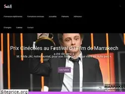 Sites similar to studio-m.ma