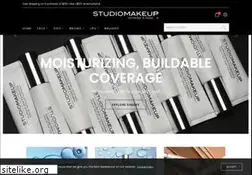 Sites similar to studio-makeup.com