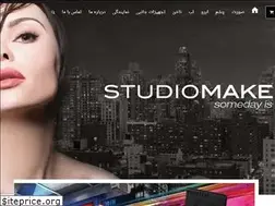 Sites similar to studio-makeup.ir