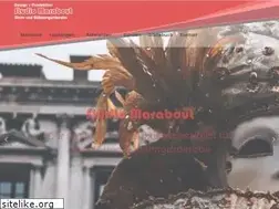 Sites similar to studio-marabout.de