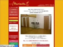 Sites similar to studio-marimita.com