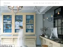 Sites similar to studio-marque.com