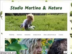 Sites similar to studio-martina-natura.hr