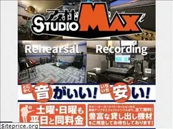 Sites similar to studio-max.jp