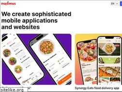 Sites similar to studio-maximus.com