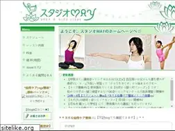 Sites similar to studio-may.jp