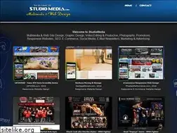 Sites similar to studio-media.com