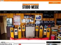 Sites similar to studio-messe.com