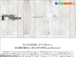 Sites similar to studio-mission.com