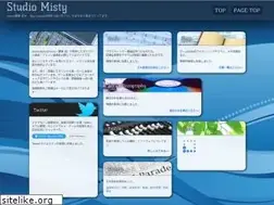Sites similar to studio-misty.com