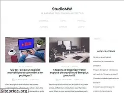 Sites similar to studio-mw.fr