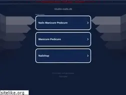 Sites similar to studio-nails.de