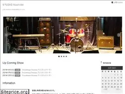 Sites similar to studio-nashville.com