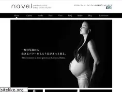 Sites similar to studio-navel.com