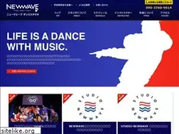 Sites similar to studio-newwave.me