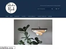 Sites similar to studio-njord.com
