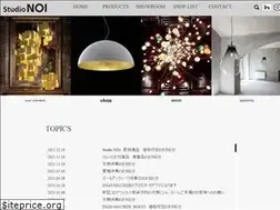 Sites similar to studio-noi.com