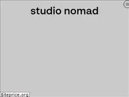 Sites similar to studio-nomad.be