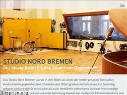 Sites similar to studio-nord.net