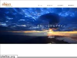 Sites similar to studio-object.com