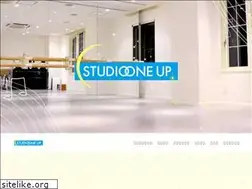 Sites similar to studio-oneup.com