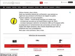 Sites similar to studio-onze.fr