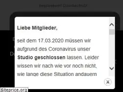 Sites similar to studio-opgenoorth.de