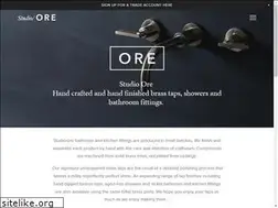 Sites similar to studio-ore.com