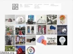 Sites similar to studio-orta.com