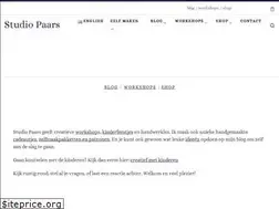 Sites similar to studio-paars.nl