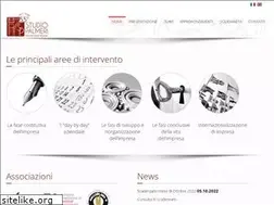 Sites similar to studio-palmeri.it